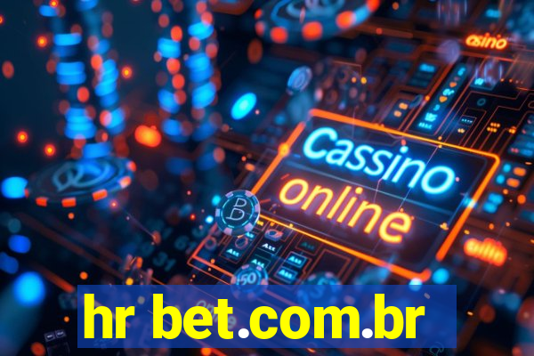 hr bet.com.br